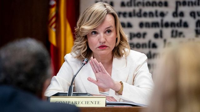 Alegría, hazte una rinoplastia