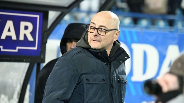 Reacția lui Bernd Storck, după ce Sepsi OSK a spulberat-o pe Poli Iași în campionat