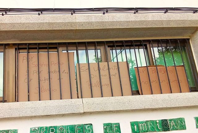 Polémica en Zafra por un supuesto caso de acoso escolar