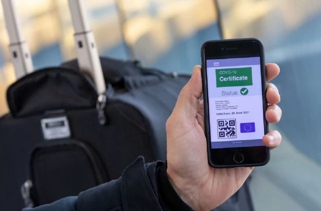 Buletinele de identitate, permisele de conducere și certificatele de înmatriculare vor fi digitalizate