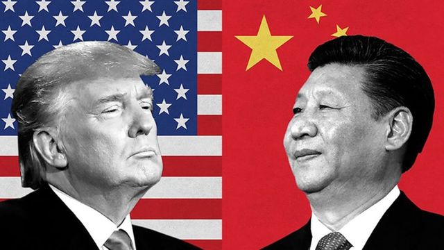 'So much for being nice guy': Trump reignites trade tensions, warns China on tariff deal