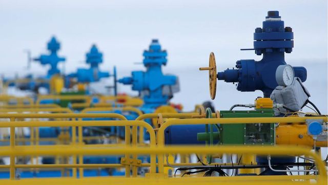 În premieră, Moldovagaz a început înmagazinarea gazelor naturale în Ucraina