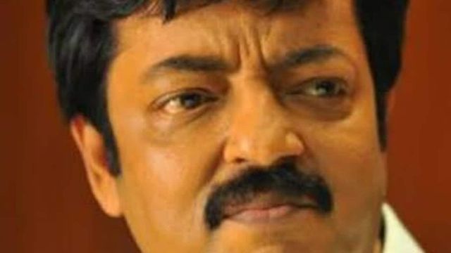 Malayalam Actor Shanawas, Son Of Prem Nazir, Dies At 71 After Prolonged Illness