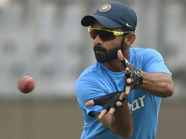 Rahane Says Health Comes First, Won't Mind Families Not In UAE For IPL