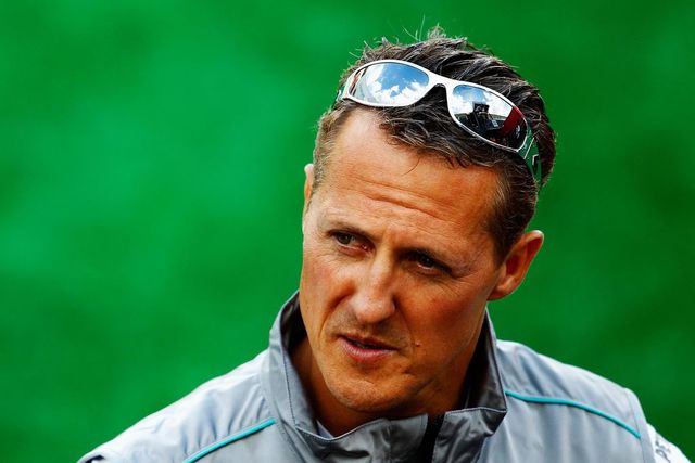 Michael Schumacher állapotáról nyilatkozott a Hungaroringen Jean Todt