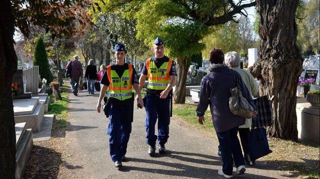 Mindenszentek és halottak napja hagyományai Magyarországon