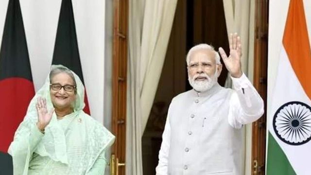 India, Bangladesh PMs to unveil 3 projects to boost connectivity, energy security