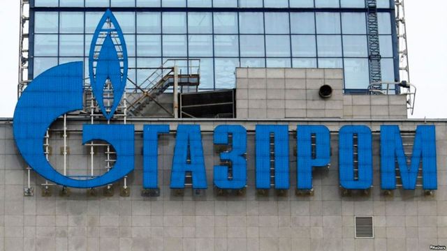«Газпром» возобновил импорт газа из Туркменистана