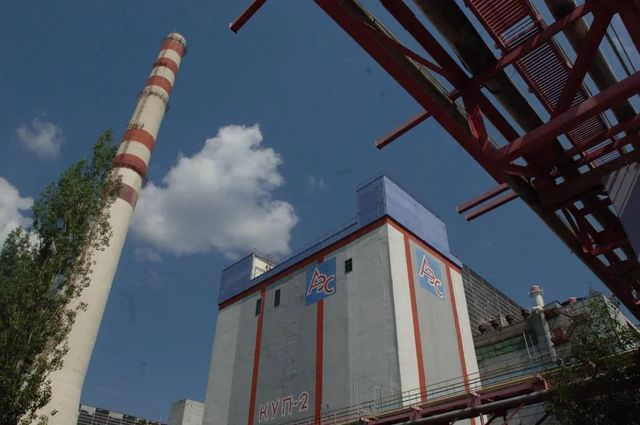 Fiamme in sito nucleare russo dopo drone ucraino abbattuto