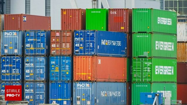 UE pregătește tarife comerciale de până la 100 de miliarde de euro pentru produse americane, dacă nu negocierile cu SUA eșuează