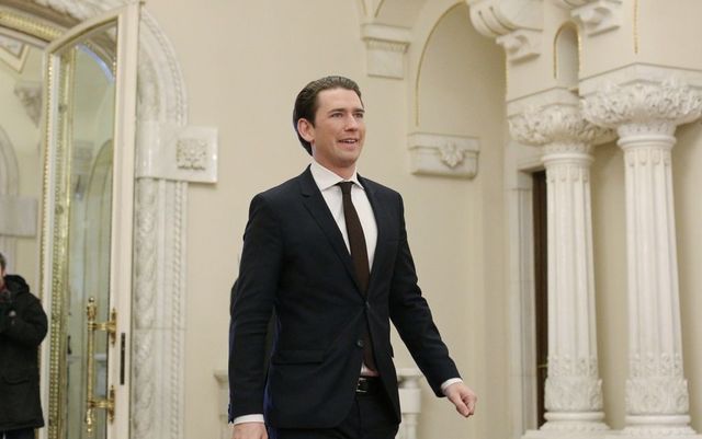 Alegeri legislative anticipate în Austria, după demisia vicecancelarului