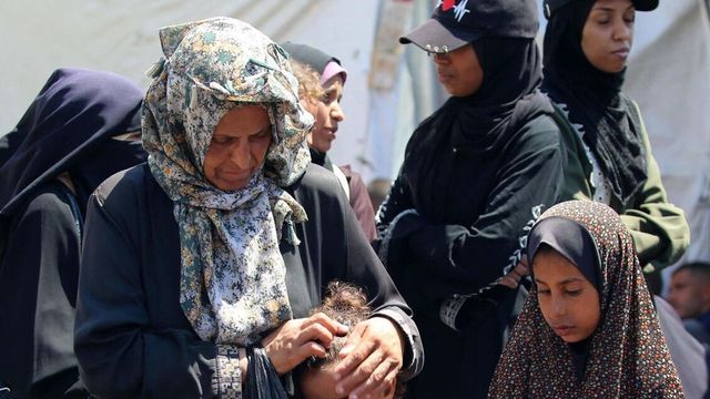 Ministero Salute Gaza, 112 morti in ultime 24 ore