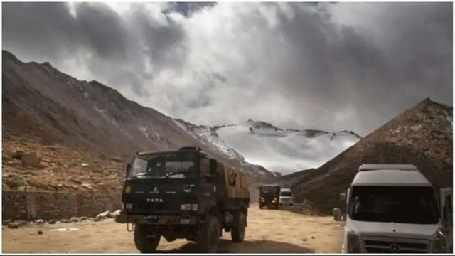 Ladakh: 8th round of India China Corps Commander talks likely this week