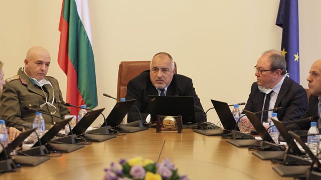 Искаме от Европа 130 млн. евро заради кризата с мигрантите