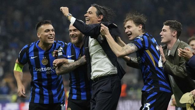 El gran pecado del Barça en la Champions