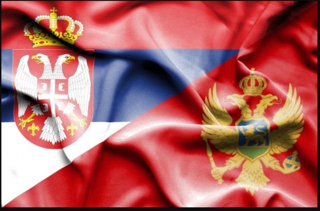 Muntenegru și Serbia și-au expulzat reciproc ambasadorii