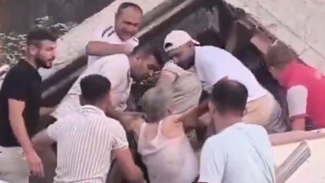 Încă un cutremur mare a lovit Turcia