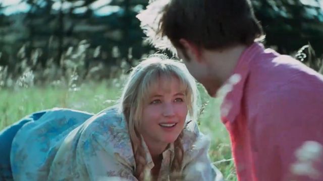 Man dressed as giant bird crashes Cannes premiere of Jennifer Lawrence, Robert Pattinson’s Die My Love