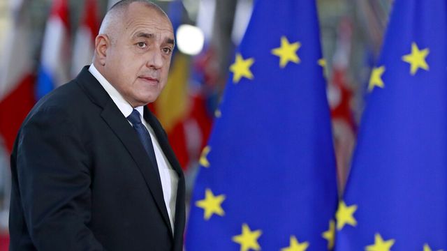 Премиерът Борисов пред „Гардиън“: Няма по-добро място за живее по света от ЕС