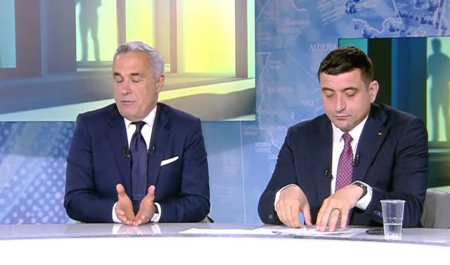 Călin Georgescu anunță că își asumă public funcția de premier
