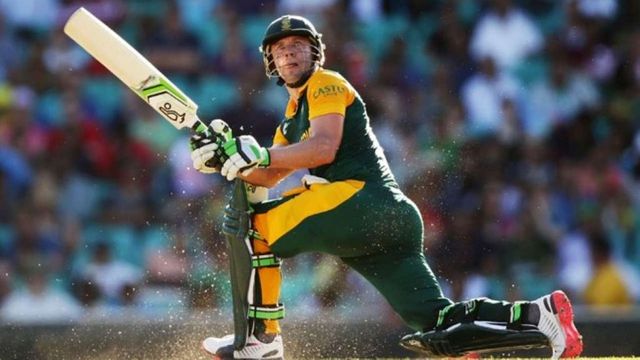 AB De Villiers Will Not Come Out Of International Retirement: Cricket South Africa