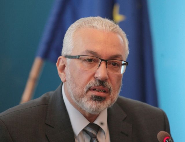 Бившият вицепремиер Илко Семерджиев е окончателно оправдан за натиск