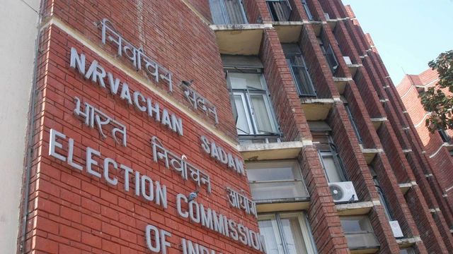 Congress seeks copies of voter lists, meeting to discuss Maharashtra poll issues