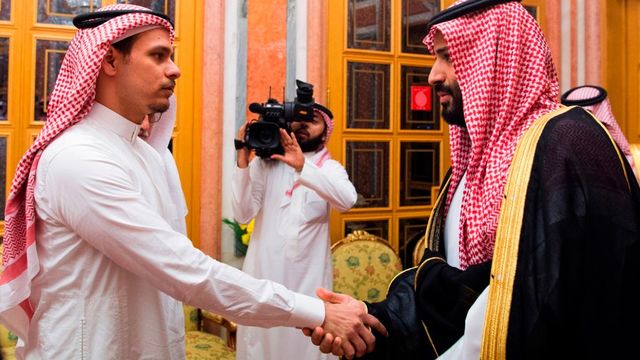 Jamal Khashoggi Family Denies Settlement With Saudi Government