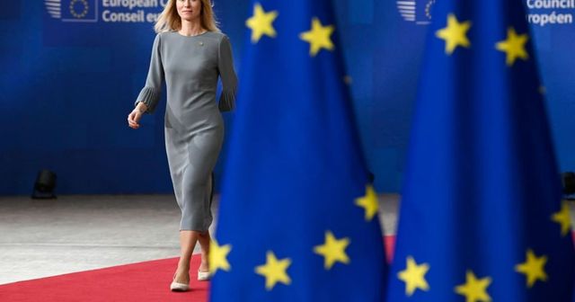 Șefa diplomației UE: Încălcarea spațiului aerian românesc de către dronele rusești este „inacceptabilă”