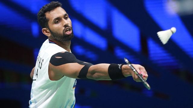 HS Prannoy, Lakshya Sen late pullouts from Syed Modi badminton