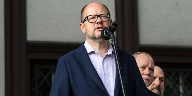 Megválasztják a meggyilkolt gdanski főpolgármester utódját