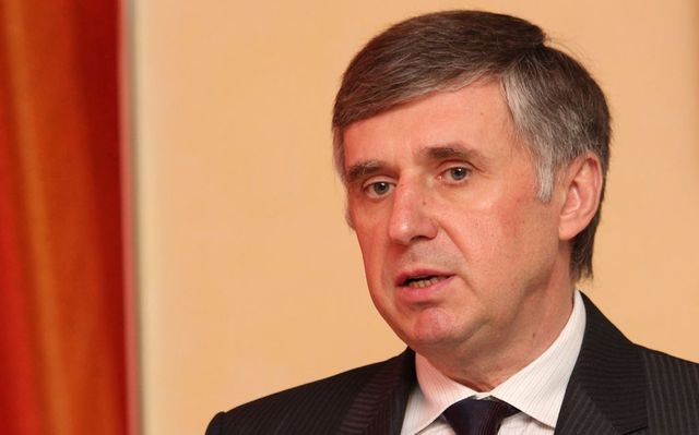 Sturza cere demisia ministrului Vadim Brînzan