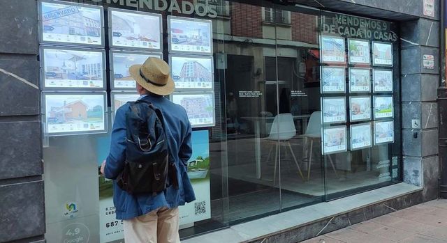 La firma de hipotecas subió un 31,7% en junio y acumula ya un año de alzas ininterrumpidas