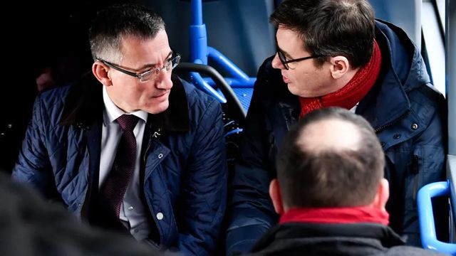 Karácsony Gergely felmentette a BKV vezérigazgatóját