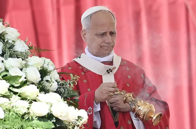 Papa Leon al XIV-lea a criticat ascensiunea mișcărilor naționaliste