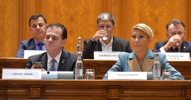 PSD acuză liberalii: Au declanșat în mod premeditat criza politică, acum fug de guvernare