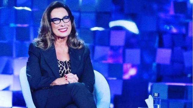 Cesara Buonamici rivela: “Ho avuto un tumore al seno, mi hanno salvata i controlli”