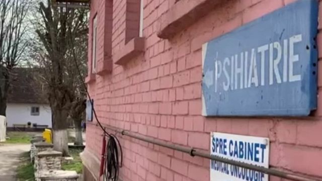 Comitetul pentru Prevenirea Torturii cere remedierea abuzurilor în spitalele psihiatrice din România