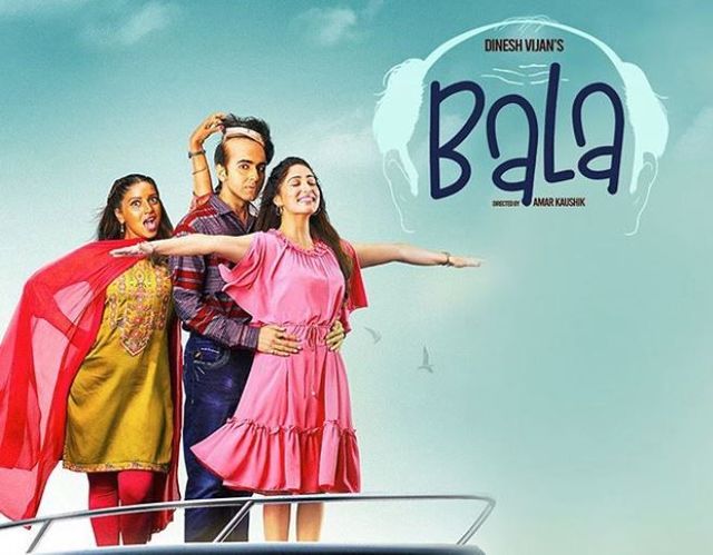 Bala Public Review: 'Bahut hi zyada entertaining hai,' says janta about Ayushmann Khurrana-Bhumi Pednekar film