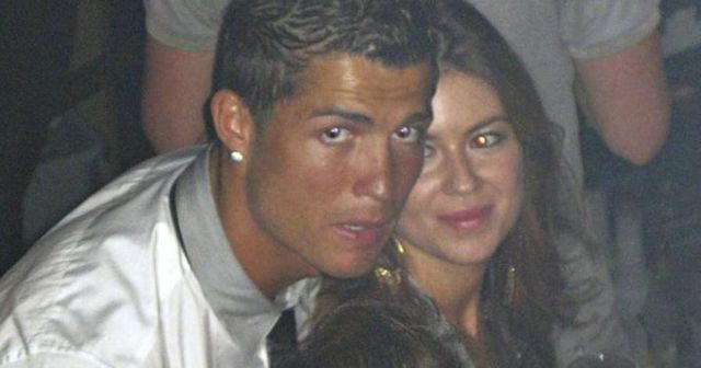 Mayorga ritira accuse le stupro nei confronti di Ronaldo