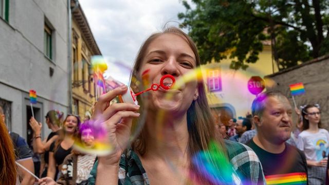 Megszületett a döntés – Helybenhagyta a Kúria a Pécs Pride betiltását