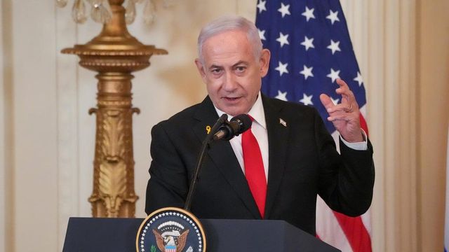 Francia, Canadá y Reino Unido amenazan con represalias a Israel si no cesa su ofensiva en Gaza