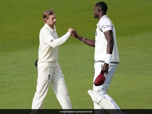 West Indies Captain Jason Holder Invites England To Return Favour With Caribbean Tour This Year