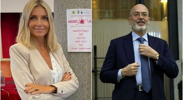 Dalle nozze al tribunale: Segre accusa la ex di avere preso 700mila euro