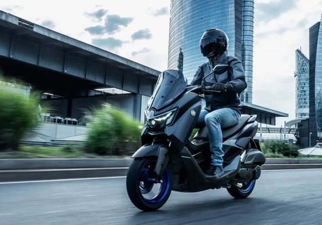 Mayo ve un repunte en las motos vendidas, con 25.400 unidades