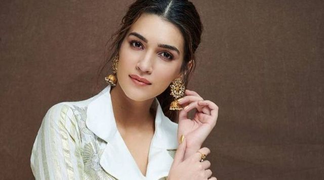 Bollywood Actor Kriti Sanon Tests Negative For Covid-19