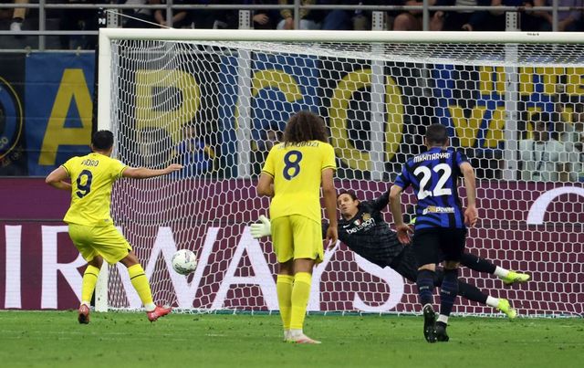 Napoli a un passo dallo scudetto dopo il pareggio contro il Parma