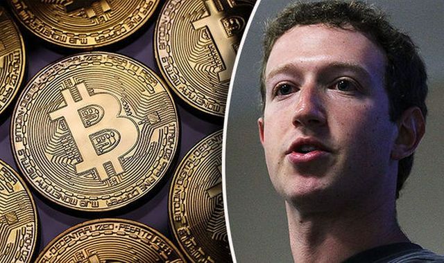 Cum a afectat Bitcoin audierea lui Zuckerberg în Congres