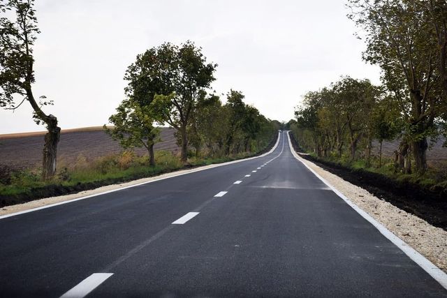 De la modernizarea curțillor din Chișinău la renovarea drumurilor locale – Un nou anunț al ministrului Bolea