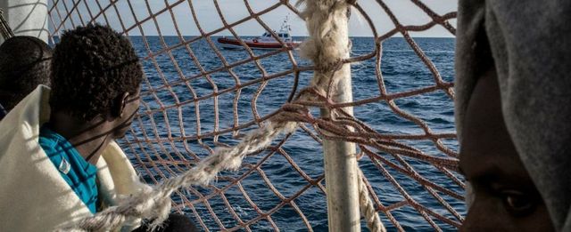 Sea Watch: Unhcr, Europa consenta sbarco